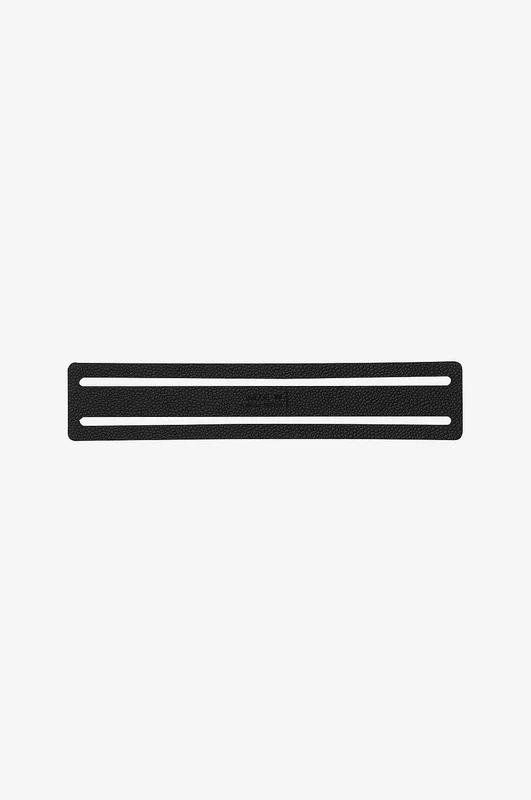 MiLLE W NORDISK DESIGN - Servetthållare Picnic - Svart - Köksförvaring - Från Homeroom