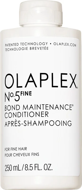 Olaplex No. 5 Fine Bond Maintenance Conditioner 250 ml, Hår, Shampoo & Hårpleje, Balsam
