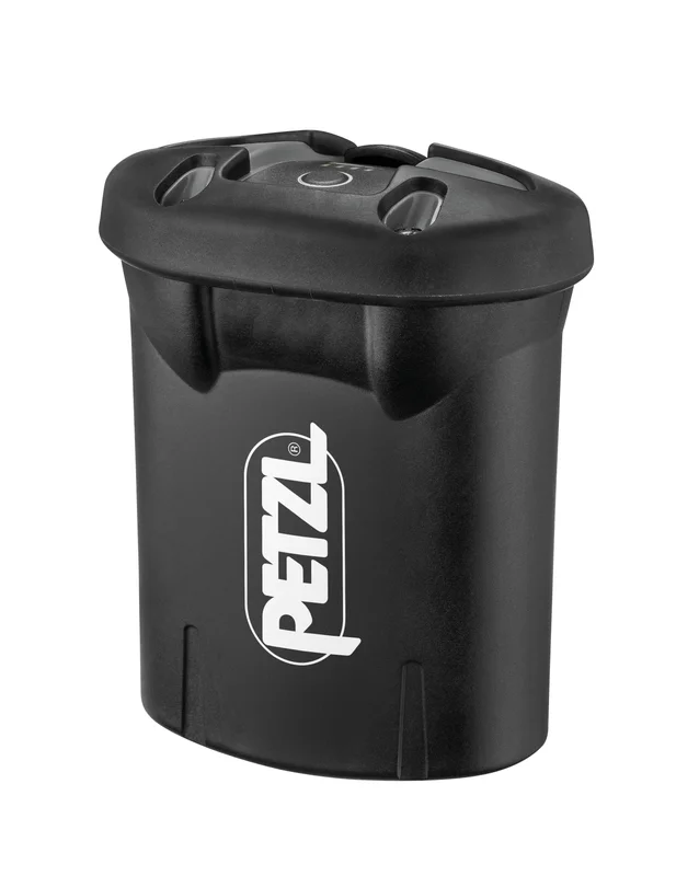 Petzl E103CA00 R2 ladattava akku ja paristo