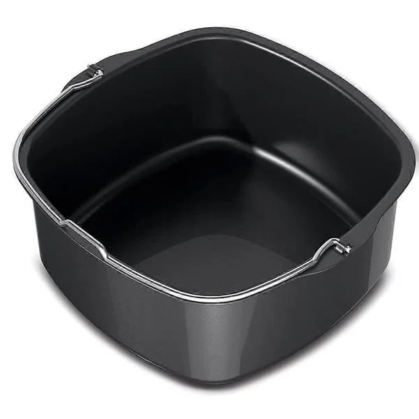 Philips Airfryer XXL Leipurimestarisarja, yhteensopiva XXL-mallien HD965x HD976x HD986x kanssa, silikoni (HD9952/00)