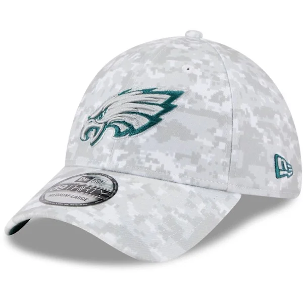 39Thirty Keps Salute to Service Philadelphia Eagles