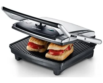 Andersson Paninigrill PIM 3.0 - Fyndvara - Paninigrill med non-stickbeläggning