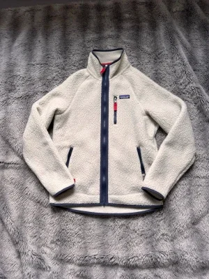 Patagonia fleece