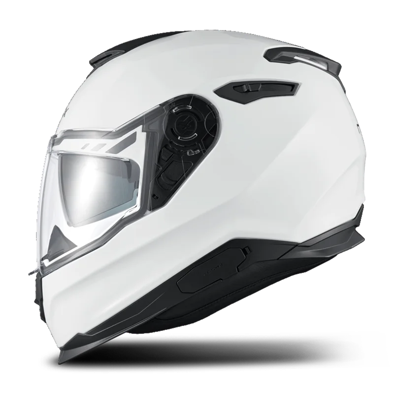 Casco Integral Nexx Y.100 Core MT Blanco L