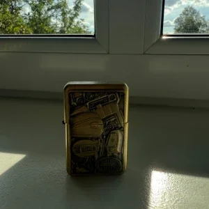 Zippo-tändare