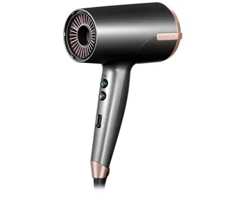 Remington-ONE Dry Style Hairdryer D6077 - B-vare-Effektiv hårføner fra Remington med stylingtilbehør-Personal care - women-Hjem og Fritid