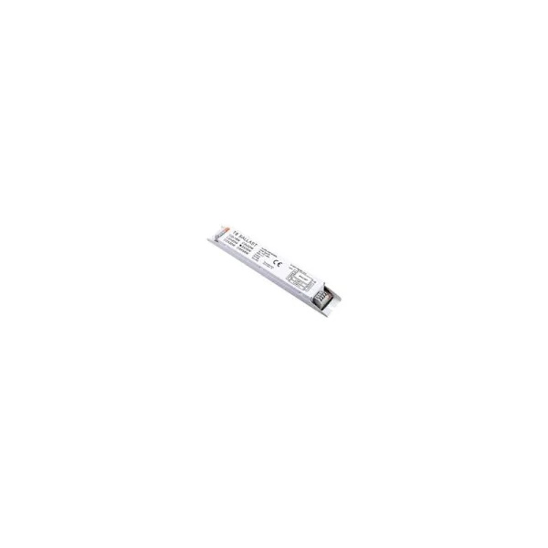 220-240v AC 2x36w Bred Spenning T8 Elektronisk Ballast Lysrør Ballaster