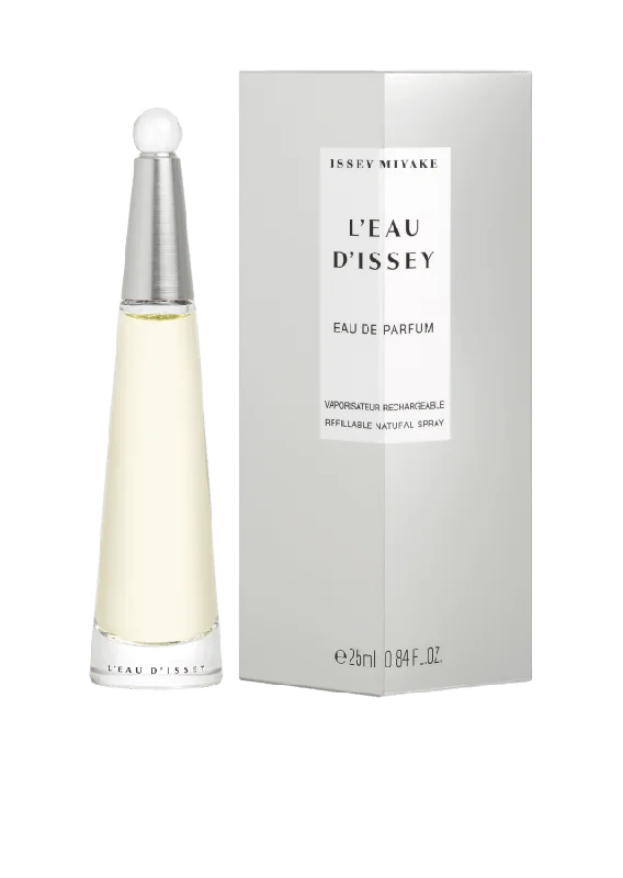 Issey Miyake L'Eau d'Issey EdP Parfym & EdT Dam 25 ML