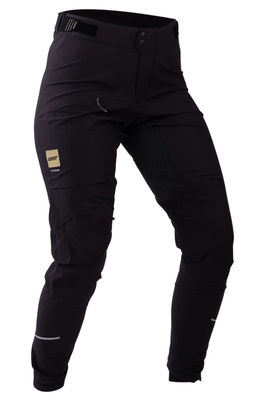 Leatt MTB HydraDri 3.0 Women's MTB Trousers Black S