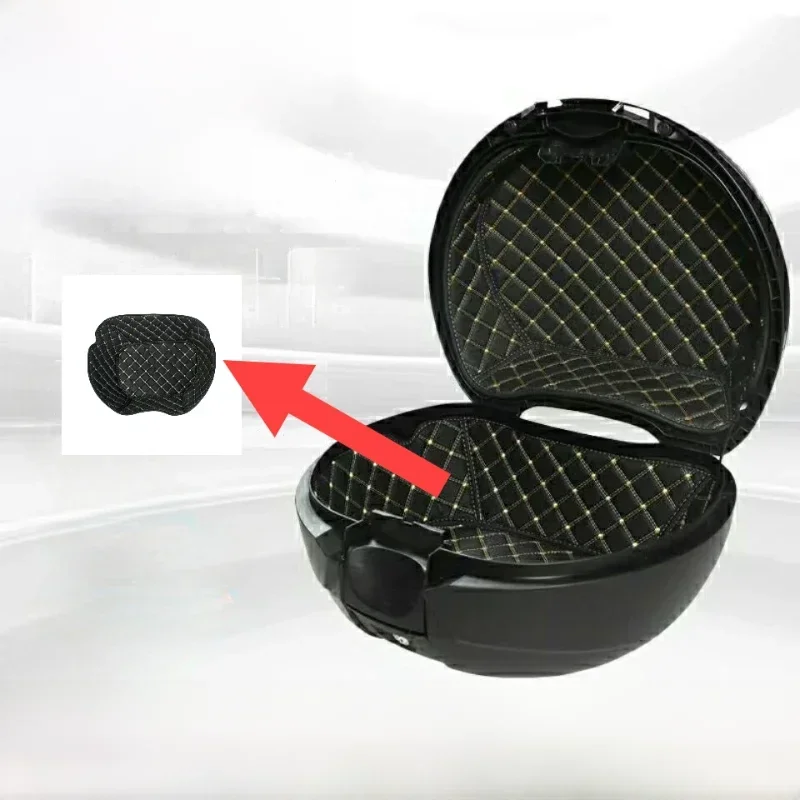 AliExpress - Doublure de coffre de moto pour tapis de coffre SHAD SH29 33 34 39 40 45 SH48 SH59, taille douce et confortable, correspondance