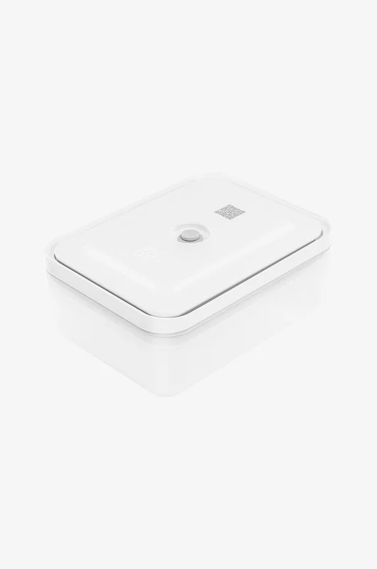ZWILLING - Vakuumbox Fresh & Save frysbox frysbox - Läpinäkyvä - Säilytyspurkit - - Homeroom