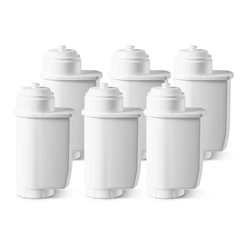 AliExpress - Reimol 6 Stück Wasserfilter für Siemens EQ Series, EQ3/EQ6/EQ9, EQ500, S700, 3200 Wasserfilter Kaffeevollautomat für Bosch TCZ7003, 