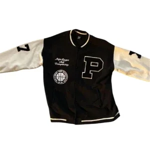 Varsity jacka