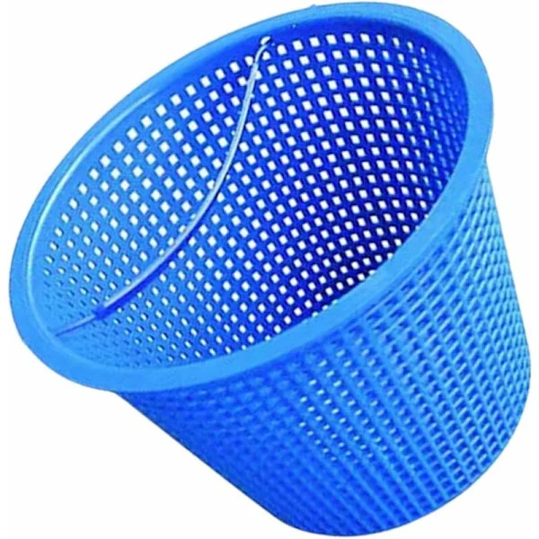 Pool Skimmer Kurv, Mini Aftagelig Udskiftning Skimmer Kurv, Udskiftning Skimmer Kurv, til Automatiske Pumper I Jorden Og Over Jorden Pools