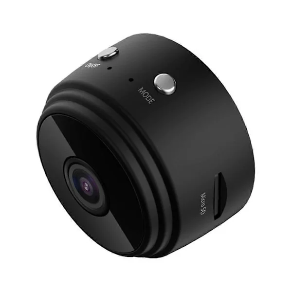 Trådlös Bluetooth Magnetisk Backkamera, Backkamera Bil Kamera Bakre Skärm Monitor System