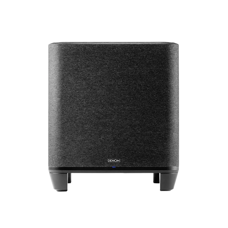 Outlet - Denon Home Subwoofer Draadloze subwoofer