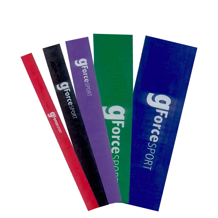 GForce Powerband Gummibånd
