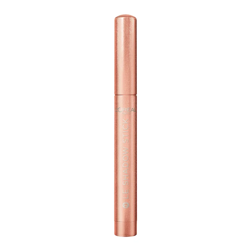 L'Oréal Paris Le Shadow - Ombretto In Stick 115 Twinkling Rose 1.4g - Ombretto crema