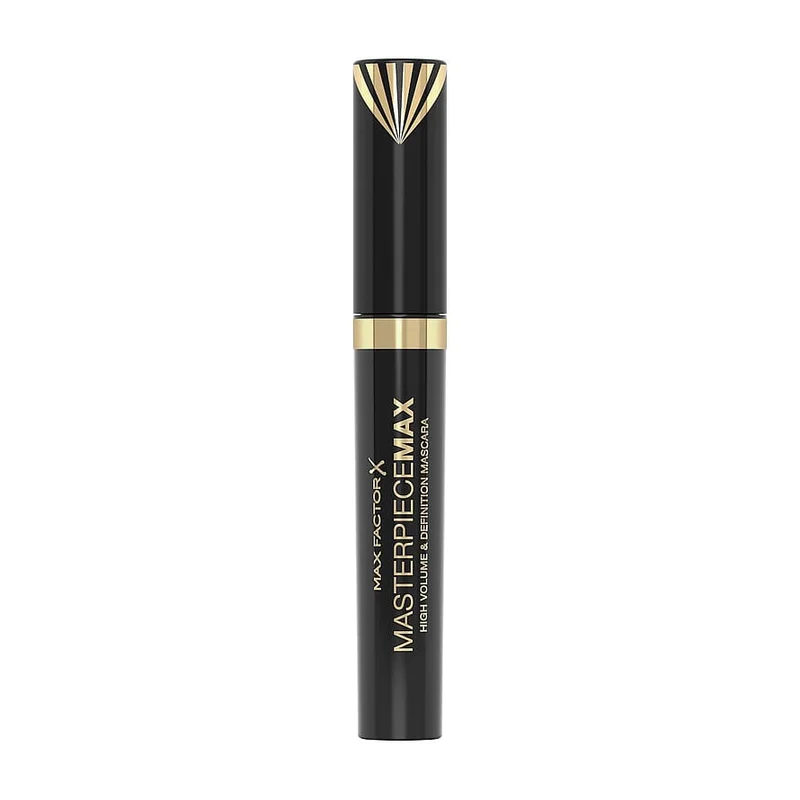 Max Factor Masterpiece Max Mascara 001 Black, Makeup, Øjne, Mascara