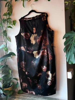 Cocktailklänning H&M