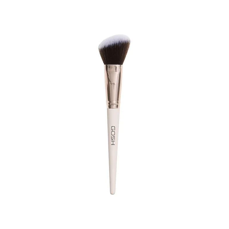 3 for 2 - Gosh Copenhagen Contour Brush 1, Makeup, Makeup, Makeupbørster