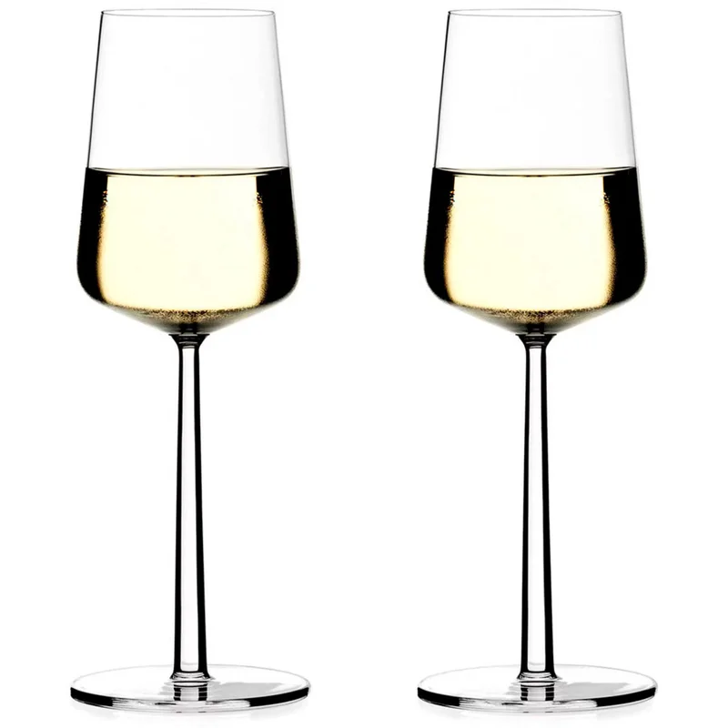 Iittala Essence-valkoviinilasi 33 cl, 2 kpl