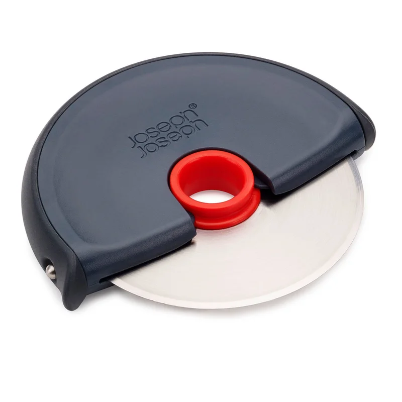 Joseph joseph Disc Easy-Clean pizzaskärare | Matlagning > Köksredskap > Pizzaskärare | Bagaren och Kocken