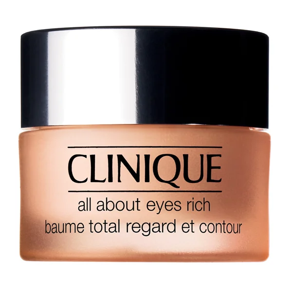 Clinique All About Eyes/Lips All About Eyes Rich 15ml - Contorno occhi idratante