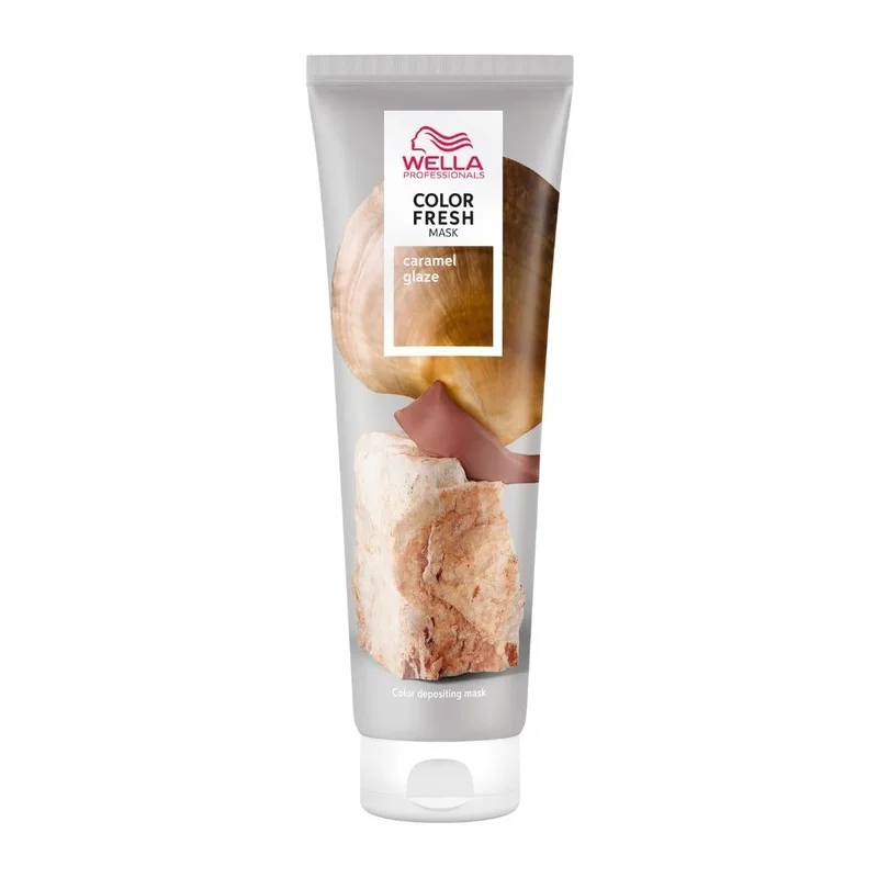 Wella Professionals Colorazione Color Fresh Maschera Colorata 150ml - Capelli