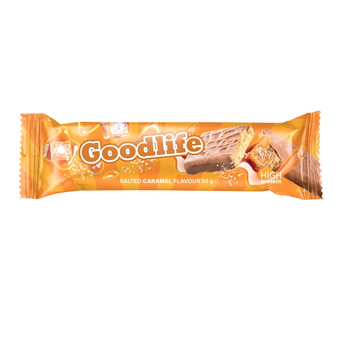 Goodlife Proteiinipatukka 50 g