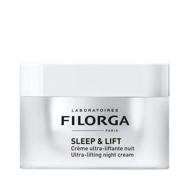 FILORGA Sleep & Lift Night Cream Nattcreme Dam 50 ML