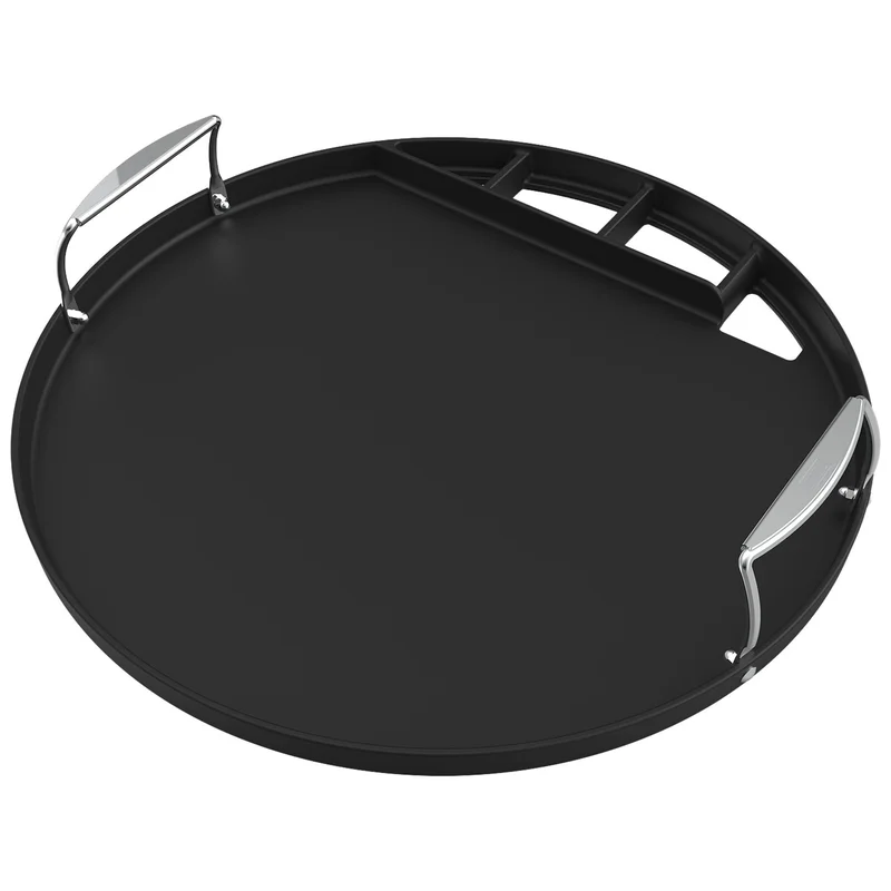Weber Parila Pyöreä full size 57 cm hiiligrilleille