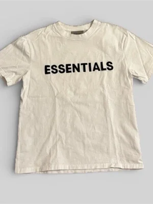 Vit Essentials T-shirt Fear of God