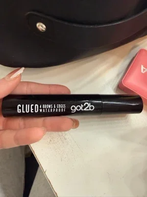got2b Glued 4 Brows & Edges Waterproof