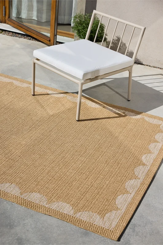 Jotex - Outdoor-teppich Gemustert VILJA - Kaufen Außenteppiche bei Jotex