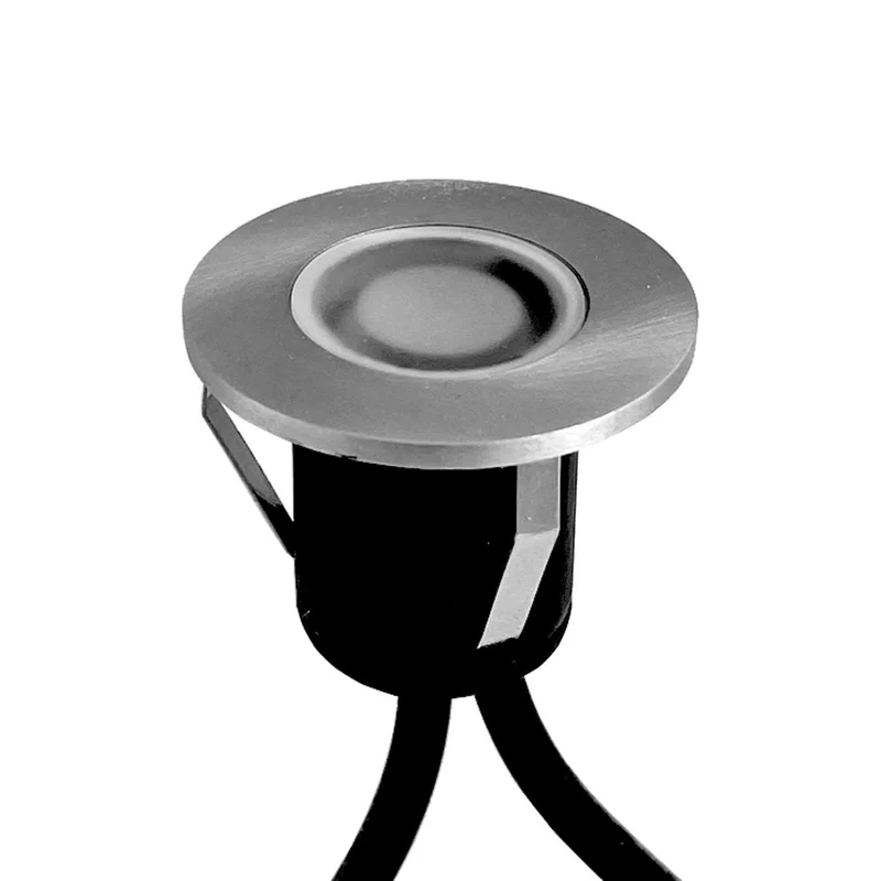 Designlight DECKY Decklight 1-pack, Belysning