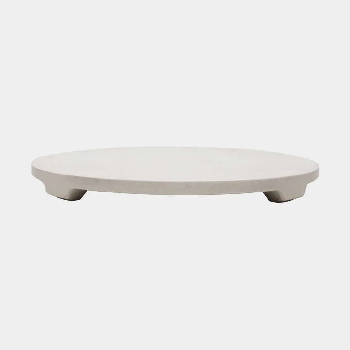 Pizzastein COBB Grill Pizza Stone, für Premier - Camping