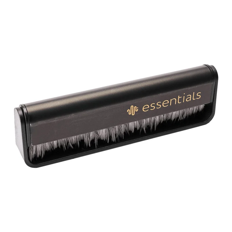 Essentials TT BRUSH 1 Platenspeler onderhoud
