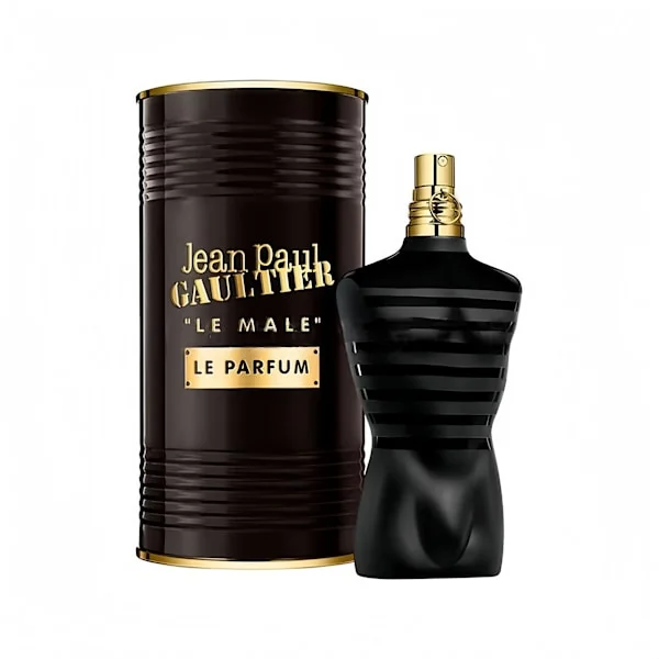 Jean Paul Gaultier Le Beau 125ml Eau de Toilette Spray UK HOT 03 1st Black A märke