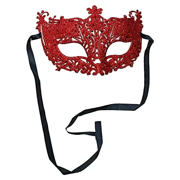 Maskerade Maske Venetiansk Maske Halloween Maske Mardi Gras Maske til Halloween