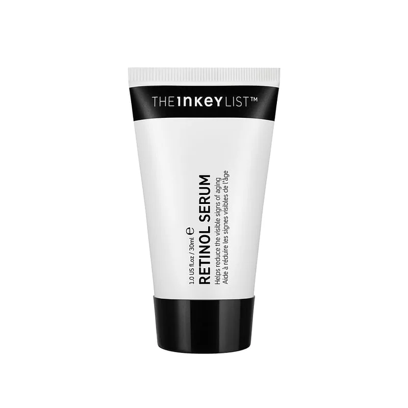 The INKEY List Retinol Serum 30 ml, Hudpleje, Ansigtspleje, Serum