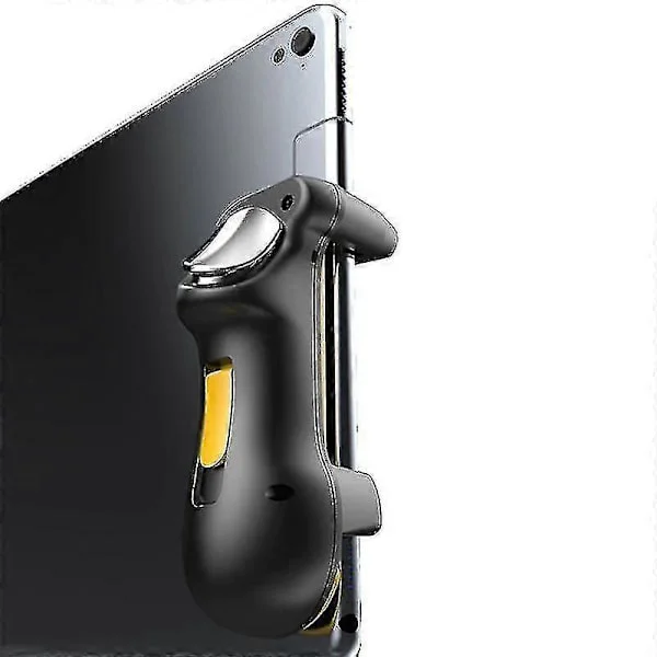 Spelkontroll för Ipad Pubg Trigger Controller L1r1|gamepads Mobil