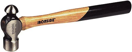 IRONSIDE Kulehammer NW2608 225g