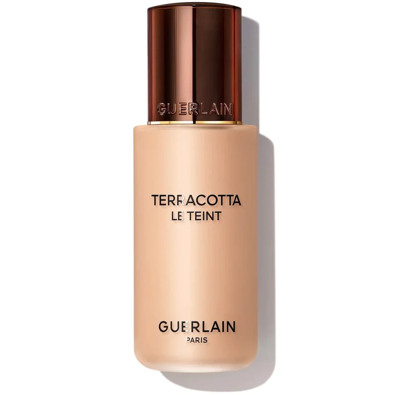 Guerlain Terracotta Le Teint 3N NEUTRO 35ml - Fondotinta liquido