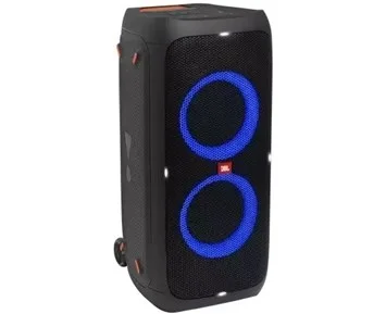 JBL-PartyBox 310-Partyhøyttaler for musikk gjennom hele natten-Home Audio-Partyhøyttalere
