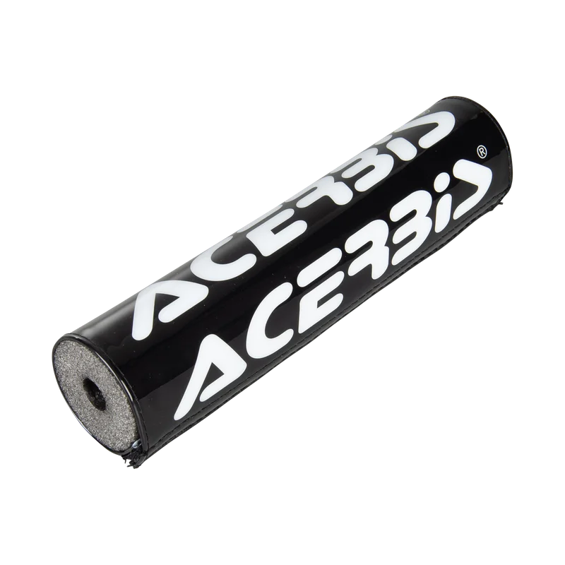 Styrpude Acerbis, Sort