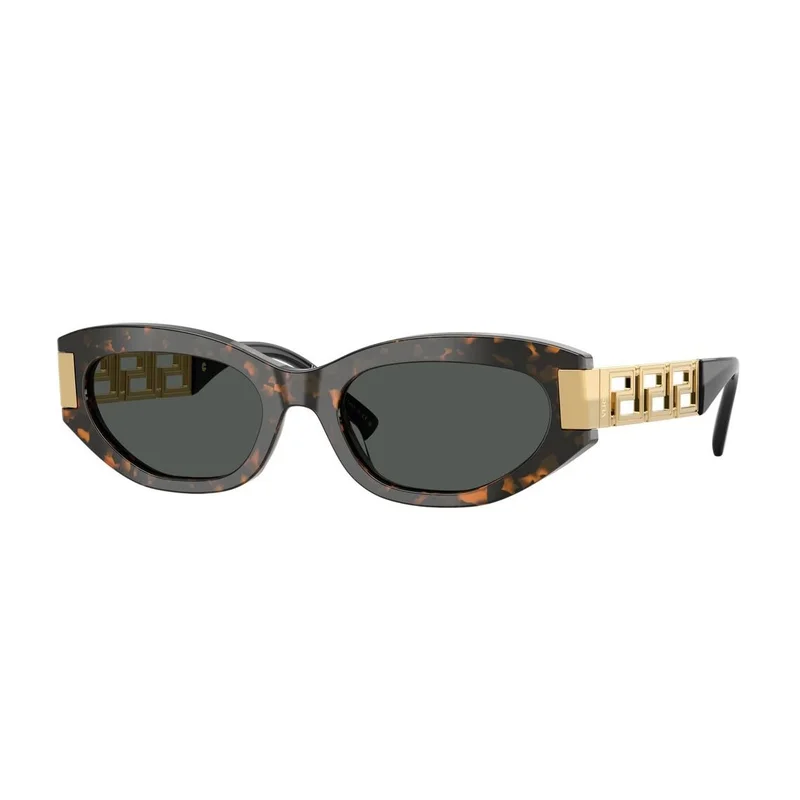 Versace - Solbriller - Brun - VE4501 552887 5419