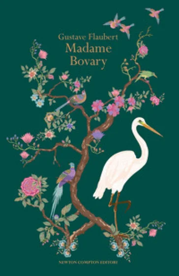 Madame Bovary Gustave Flaubert