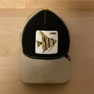 Angel Goorin bros keps