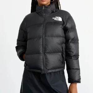 North face jacka